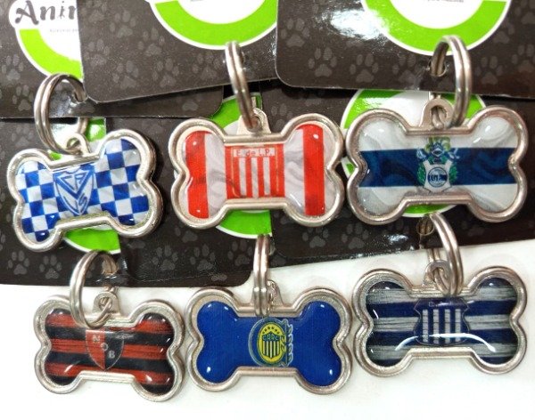 Producto - DIJE HUESO "S" AUTOGRABABLE - 3
