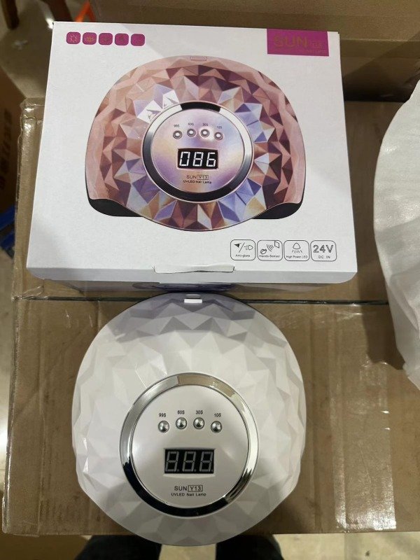 Producto - CB05 CABINA SUN Y13 66LED 290W/20