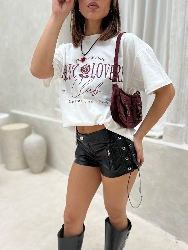 Producto - Short costura