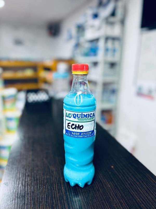 Producto - ECHO PISOS