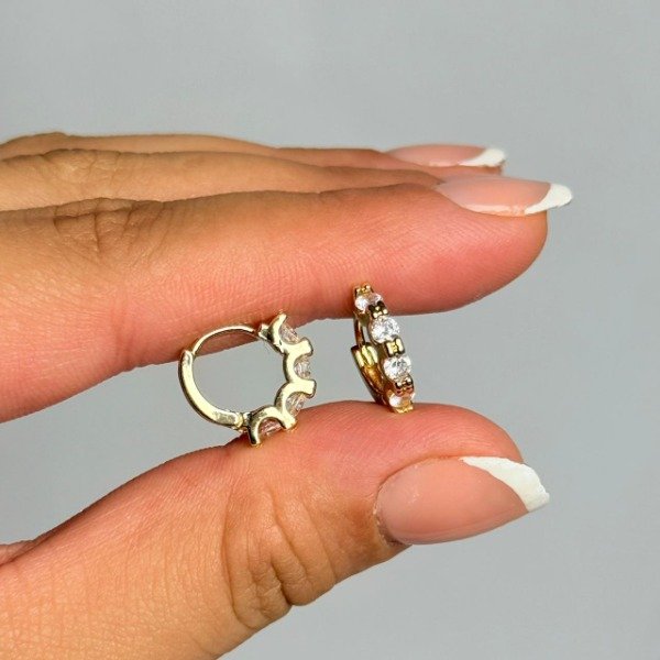 Producto - ARGOLLAS RIBE