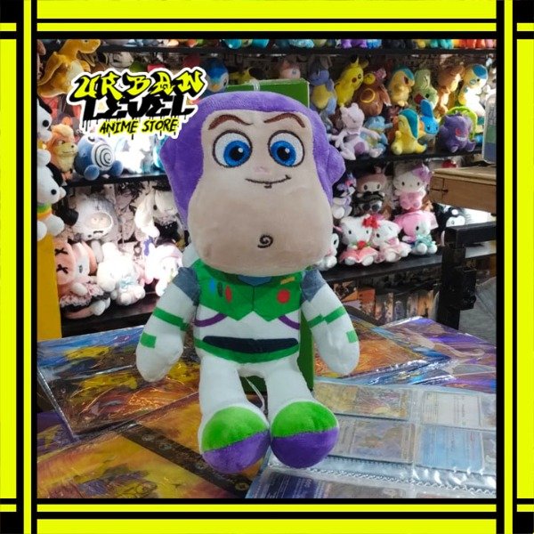Producto - Peluche Buzz Lightyear  - Toy Story