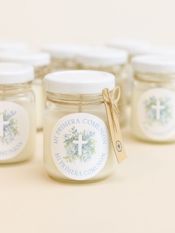 Producto - Kit Mi primera Comunión Personalizado