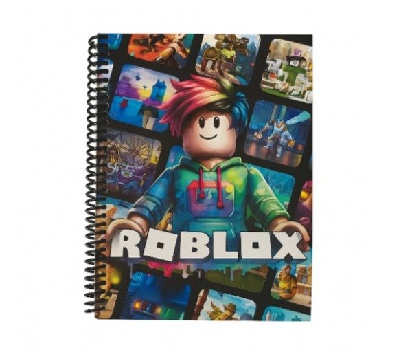 Producto - Cuaderno A 5