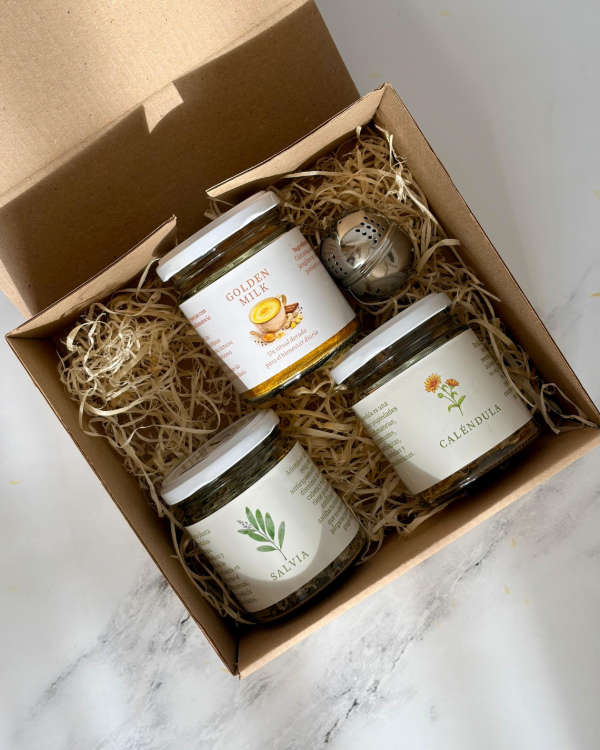 Producto - Kit menstrual - 1