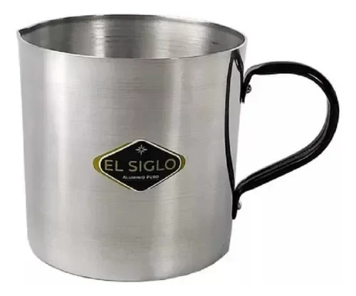 Producto - JARRO ACHAROLADA N12 EL SIGLO