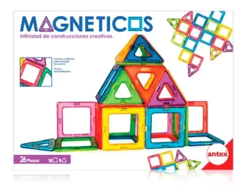 Producto - MAGNETICOS