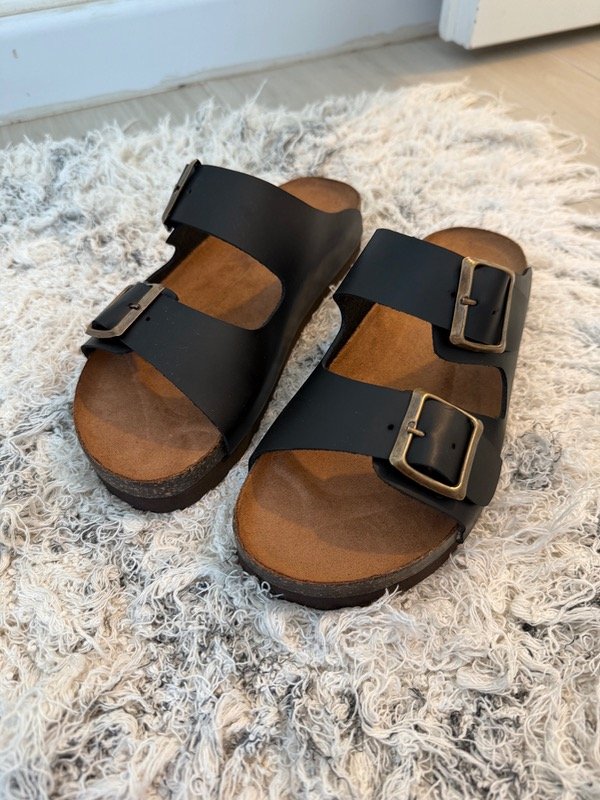 Producto - Char negro