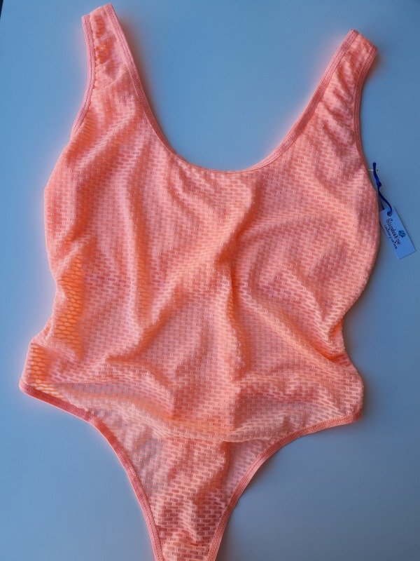 Body de red - 401