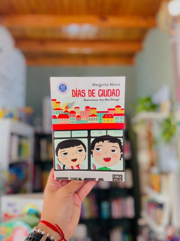 Producto - Días de ciudad