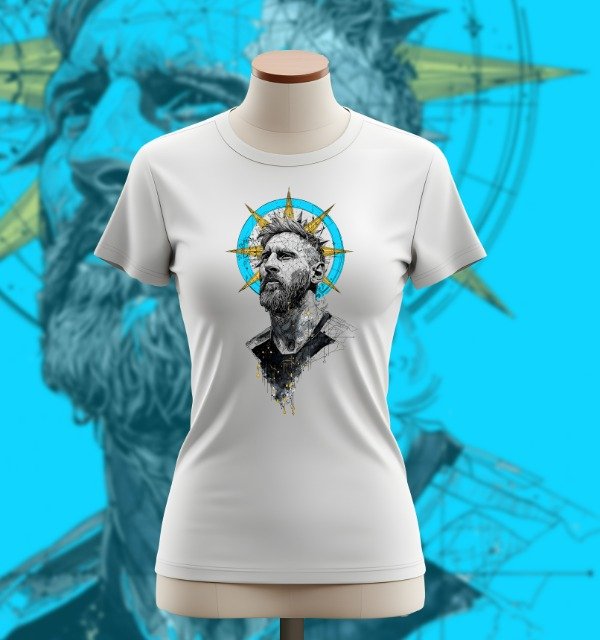 Producto - MESSI - 1