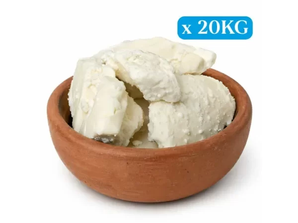 Producto - CERA DE SOJA X BULTO 20K