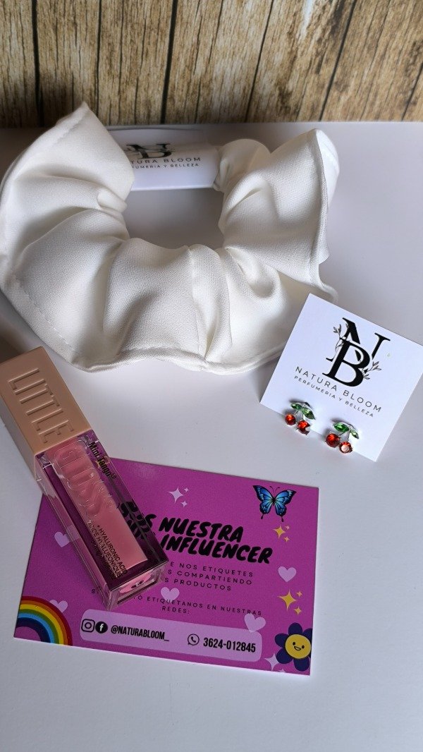 Producto - Combo Cherry