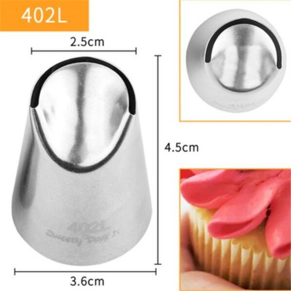Producto - Boquilla 402L