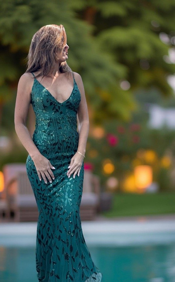 Producto - Sara green