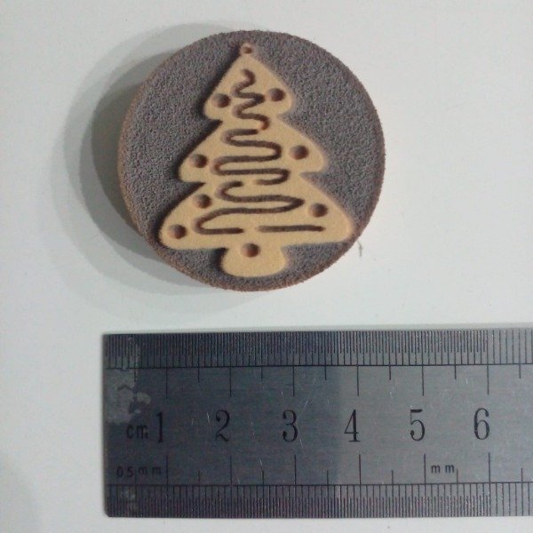 Producto - Sello navidad - ARBOLITO