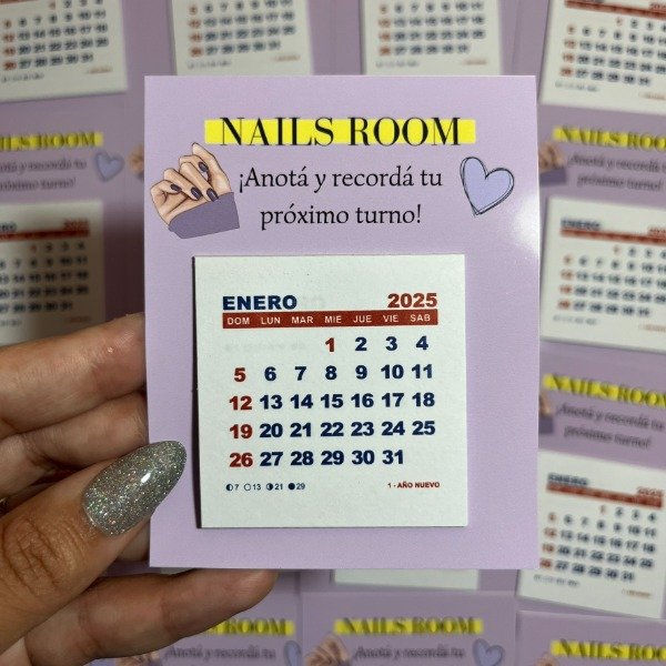 Producto - Almanaques 2026 - 4