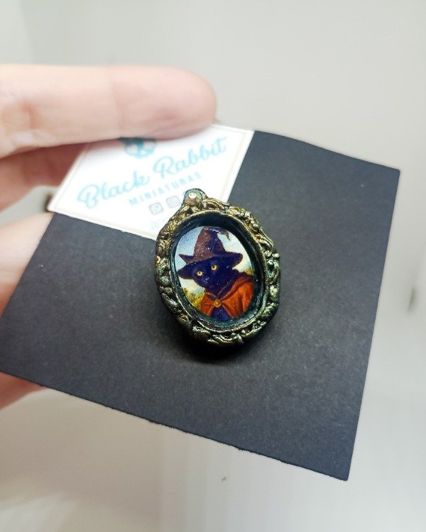 Producto - Pin cuadro 4