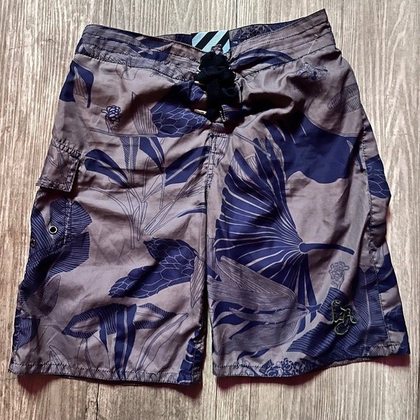 Producto - Short de Baño Akiabara 8A