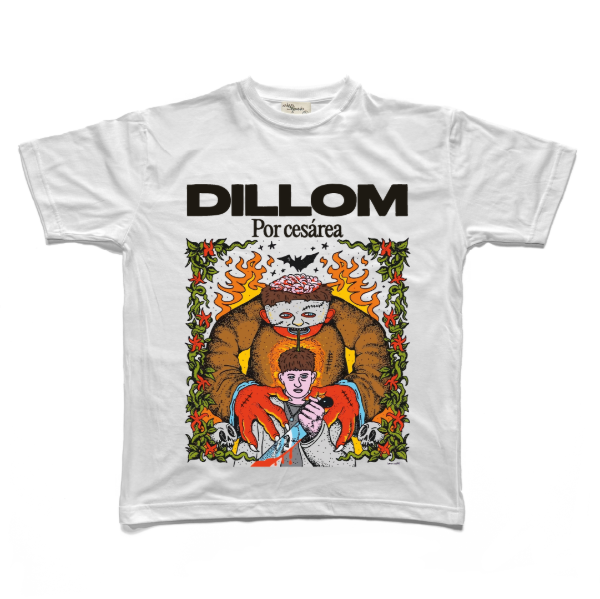 Producto - REMERA POR CESAREA