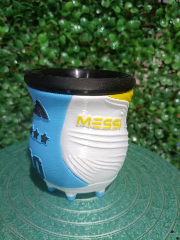 Producto - Mate de la selección Argentina - 7