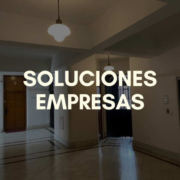 Producto - Soluciones empresas