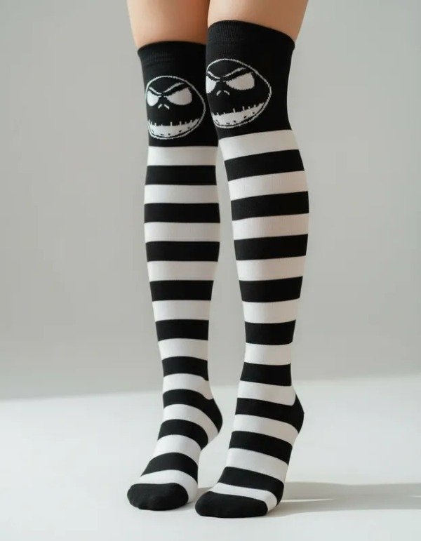 Producto - Bucaneras De El Extraño Mundo de Jack