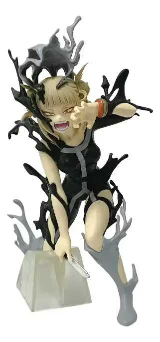 Producto - Figura Toga Himiko Anime Boku No Hero Academia Premium - 1