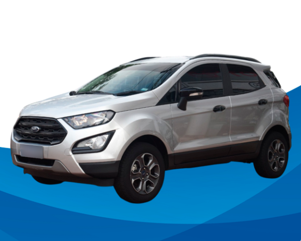 Producto - FORD ECO SPORT 2.0 TITANIUM AUT L/18 2.0 TITANIUM AUT L/18 2019