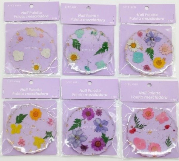 Producto - Placa de resina multiuso