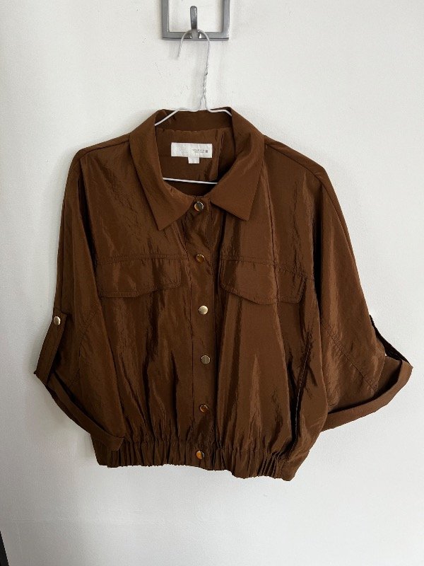 Remera Zara
