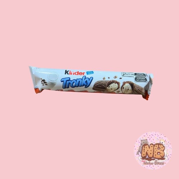 Producto - Kinder Tronky