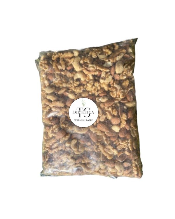 Producto - Mix Forte 500gr