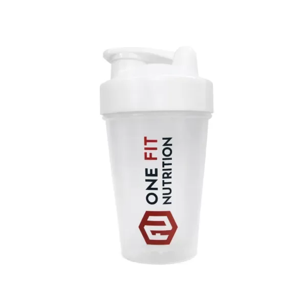 Producto - ONE FIT - SHAKER 400ml