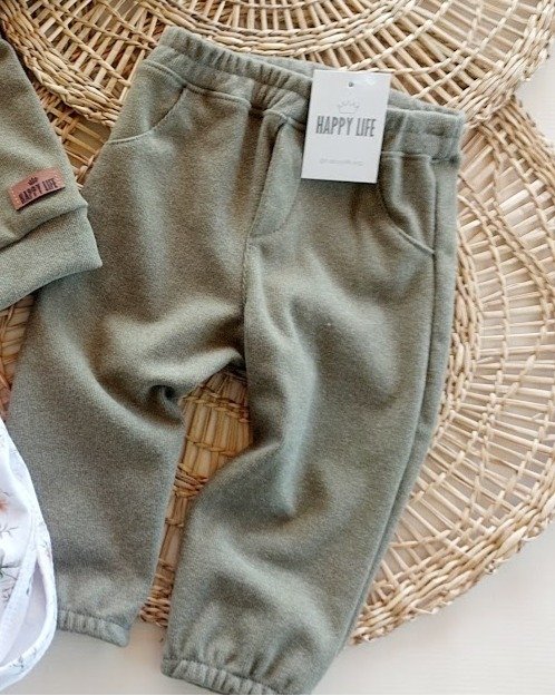 Producto - Pantalón térmico Londra