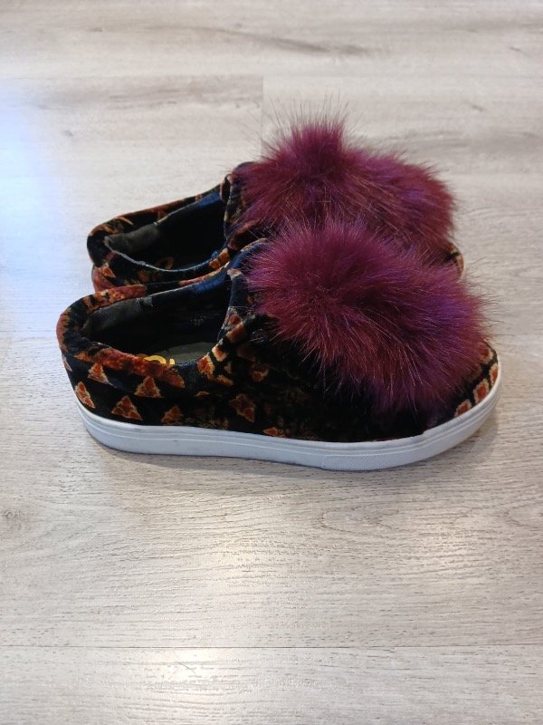 Producto - Zapatilla SAM EDELMAN (36)
