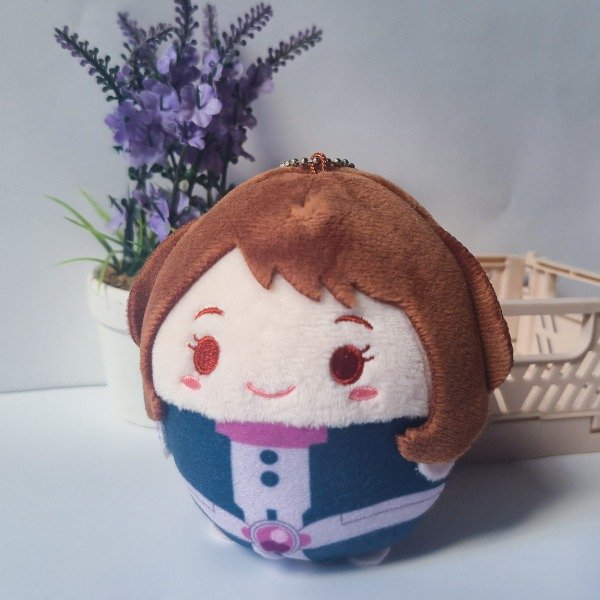Producto - Peluche Fuwakororin BNH - Ochako Uraraka