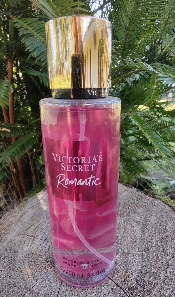 Producto - Body splash ROMANTIC