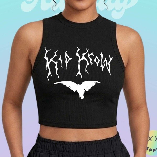 Producto - Musculosa Conan Gray #10 - 0