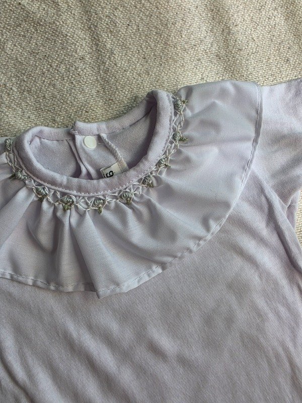 Producto - Body Rococó (Celeste) - 0