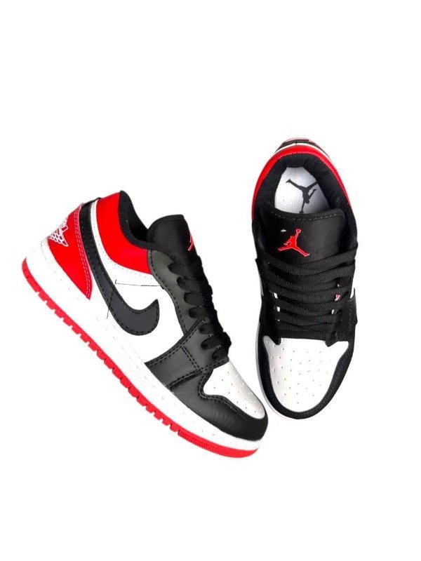 Producto - LINEA CRISTAL Zapatillas Jordán Modificada