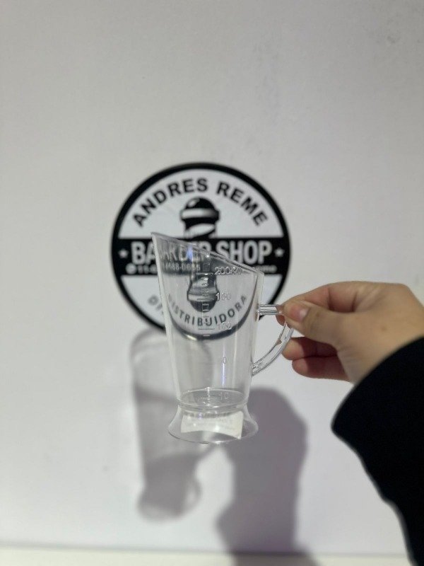 Producto - Jarrita medidora X150