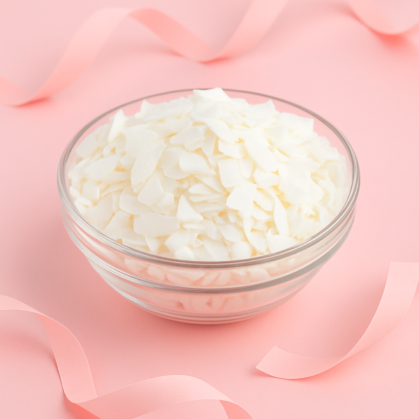 Producto - Cera de soja en escamas APF