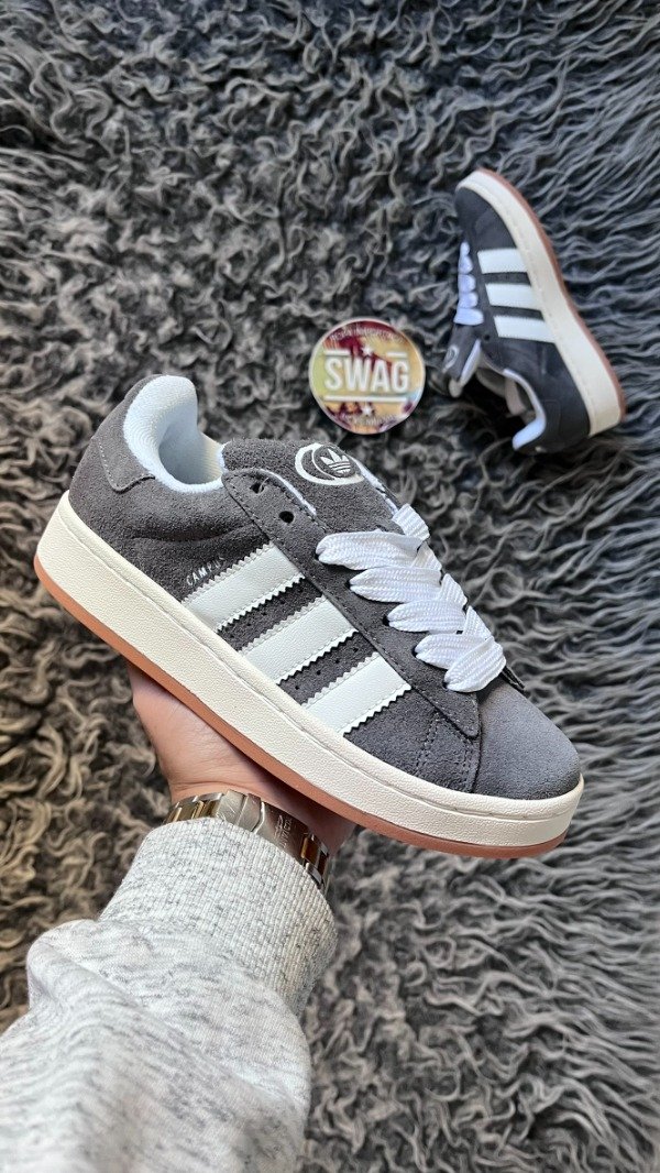 Producto - CAMPUS 00S GREY