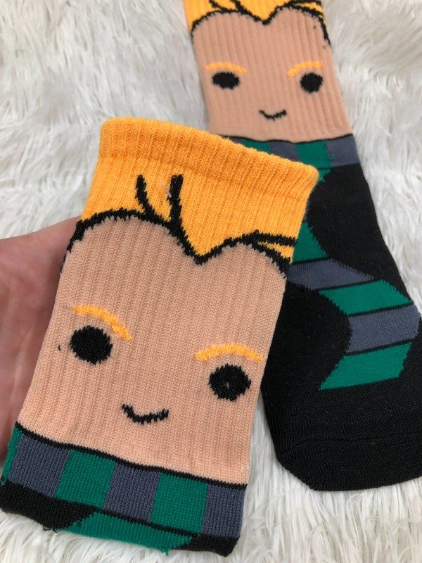 Producto - DRACO (HARRY POTTER) premium 3/4 adulto