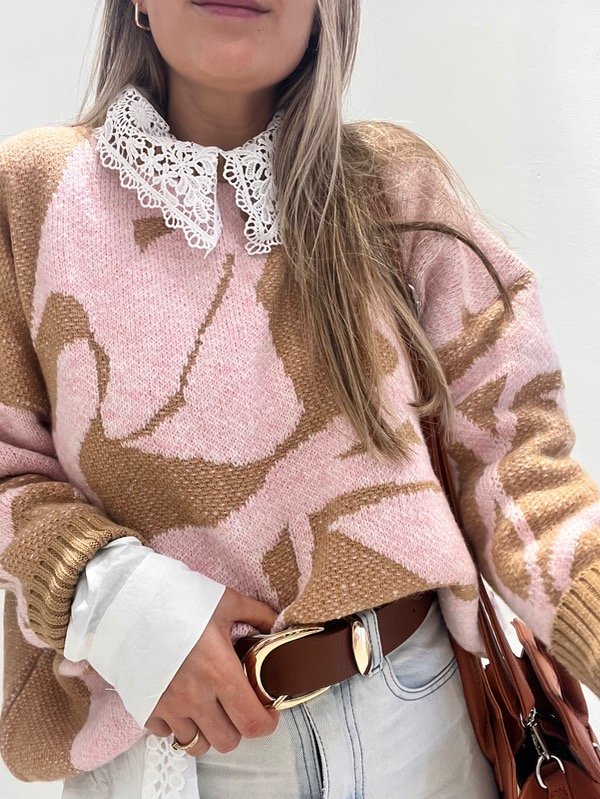 Producto - Sweater Amparo