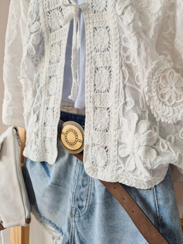 Producto - SACO FERA - 5