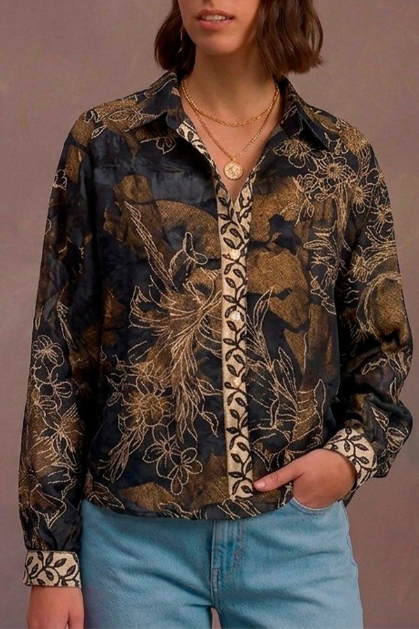 Producto - Camisa Agra