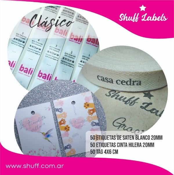 Producto - Combo Combinado