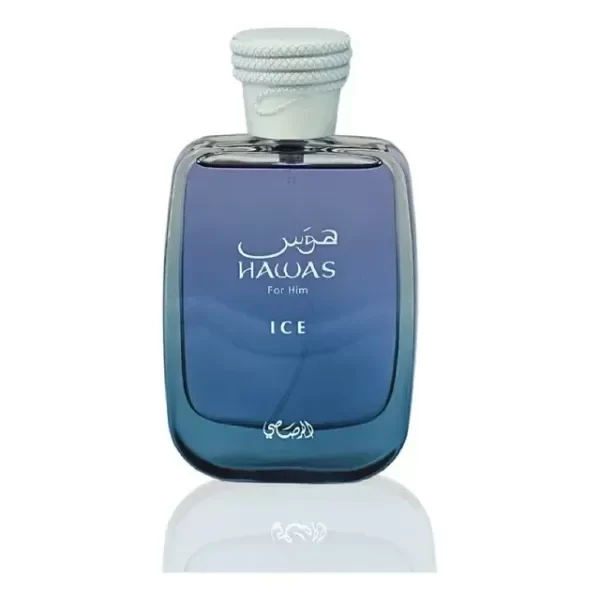 Producto - Rasasi Hawas Ice 100ml - Rasasi - 0